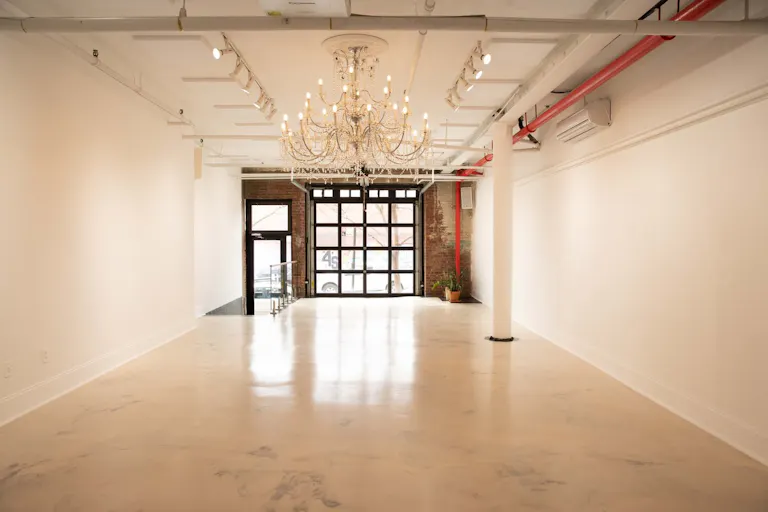 Chic East Williamsburg Space - Image 0