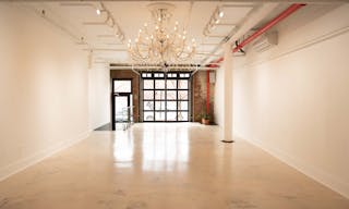 Chic East Williamsburg Space - Image 0