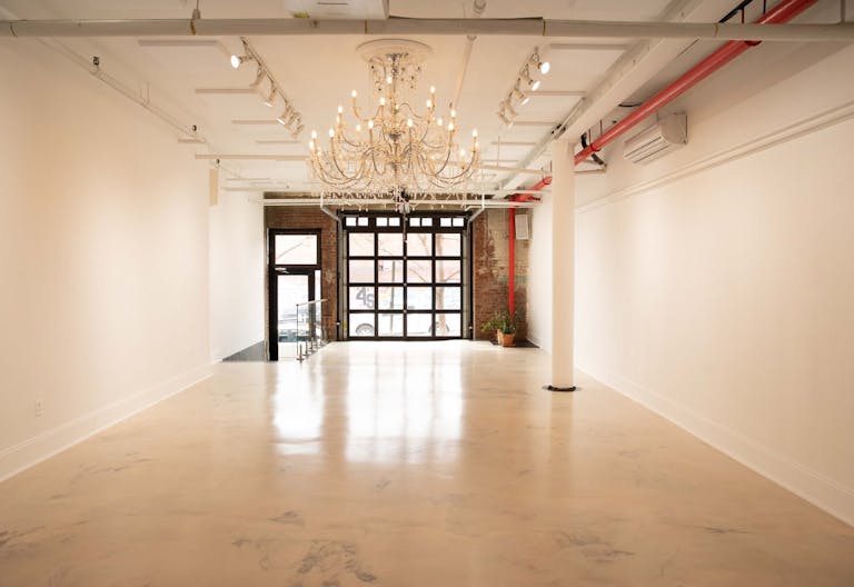 Chic East Williamsburg Space - Image 0