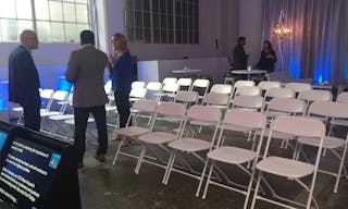 Event Venue in SoMa, San Francisco - Image 1