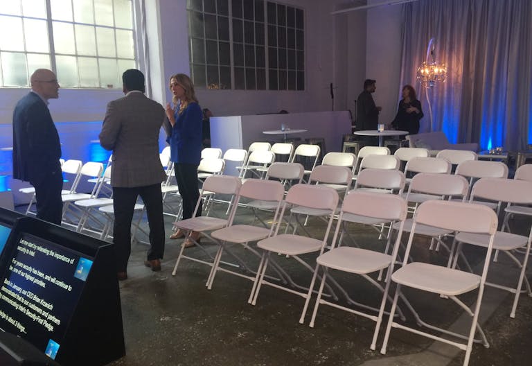 Event Venue in SoMa, San Francisco - Image 1