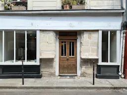 Beautiful pop up space in the heart of the Marais - Image 0