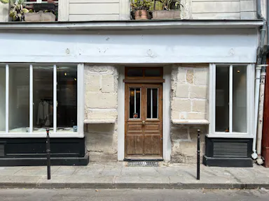 Beautiful pop up space in the heart of the Marais - Image 0