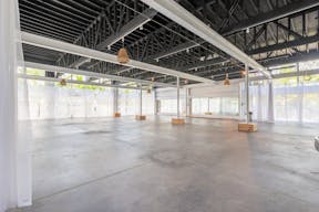 Breathtaking venue -  3,500 square feet to offer spacious and flexible event accommodations. - Image 0