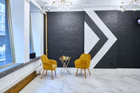 Lower East Side Natural Light Studio for Small Productions & Podcast Recordings - Image 7