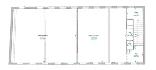 Atypical Space in 20th arrondissement - Image 5