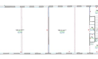 Atypical Space in 20th arrondissement - Image 5