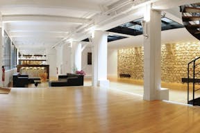 Sublime Space near Place d'Italie - Image 5