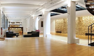 Sublime Space near Place d'Italie - Image 5