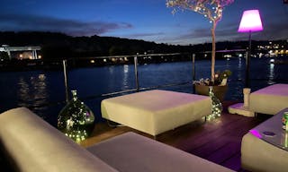 Espace p�niche dans la nature proche m�tro - Image 13