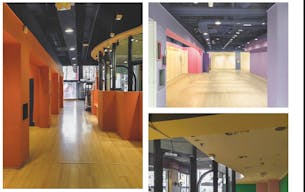 Unique Mall for Events - Image 5