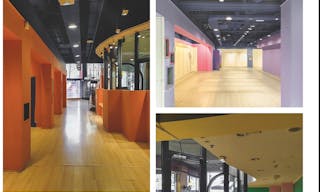 Unique Mall for Events - Image 5