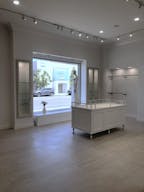 Beverly Hills Luxury Fashion Retail Showroom & Creative Space (North & West Showrooms) - Image 1