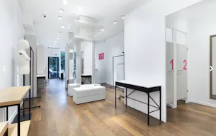 SMUKKE CONCEPT Pop Up Boutique - Image 12