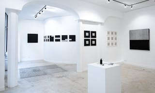 Galerie d'art / showroom / concept store / devanture Monument Historique - Image 3