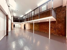 Cornerstone of Bowery - Image 27