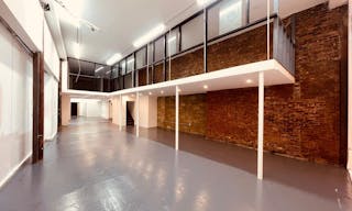 Cornerstone of Bowery - Image 27