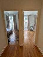 Sublime appartement haussmanien au coeur du 8�me arrondissement - Image 7