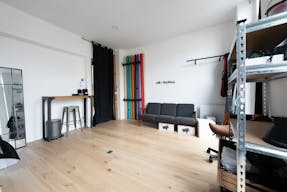 Studio photo tr�s lumineux � Strasbourg - Image 2