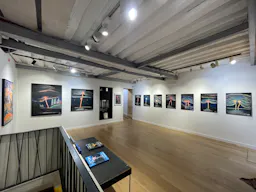 Very Elegant Galerie & Space -  Showroom - Pop Up  & Exhibitions in Tuileries Palais Royal - Image 35