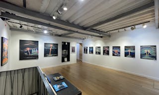 Very Elegant Galerie & Space - Showroom - Pop Up & Exhibitions in Tuileries Palais Royal - Image 35