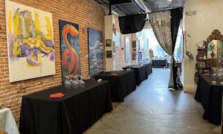 Stunning Gallery Studio/Creative Space in Historic Ybor City/Tampa - Image 10
