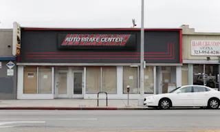 Spacious West Pico Pop Up Space - Image 6