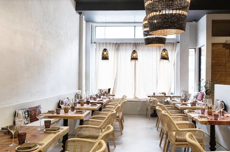 Stunning Restaurant Space in Russian Hill - Image 0