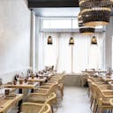 Stunning Restaurant Space in Russian Hill