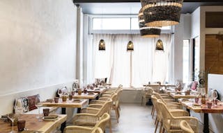 Stunning Restaurant Space in Russian Hill - Image 0