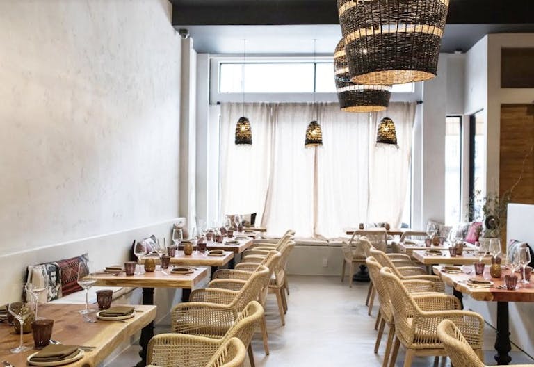 Stunning Restaurant Space in Russian Hill - Image 0
