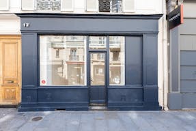 Rue des filles du calvaire Boutique Ephémère - Image 0