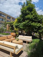 An Unexpected Event Venue and Botanic Garden in Brooklyn, NY - Image 11