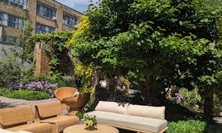 An Unexpected Event Venue and Botanic Garden in Brooklyn, NY - Image 11