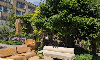 An Unexpected Event Venue and Botanic Garden in Brooklyn, NY - Image 11