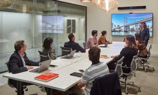 Historic Downtown San Francisco Event Space - Image 5