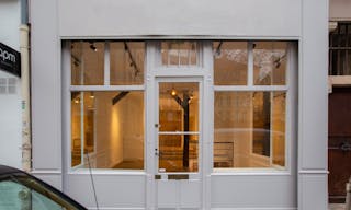 Boutique éphémère - Pop up store - 5 rue Blanc-Manteaux (Marais) - Image 0