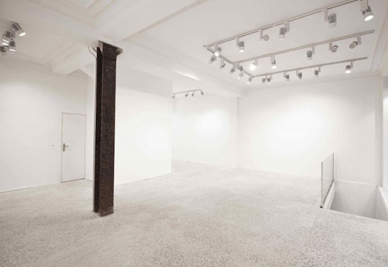 RUE CHAPON Pop Up Boutique - Image 4