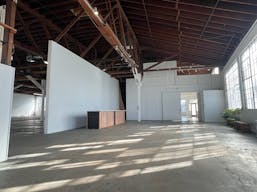 Historic Lithography Factory Turned Dynamic Daylight Studio and Event Space - Image 3