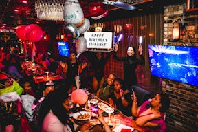 Upscale Kitchen & Lounge in the Heart of Downtown - Image 8