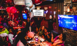 Upscale Kitchen & Lounge in the Heart of Downtown - Image 8