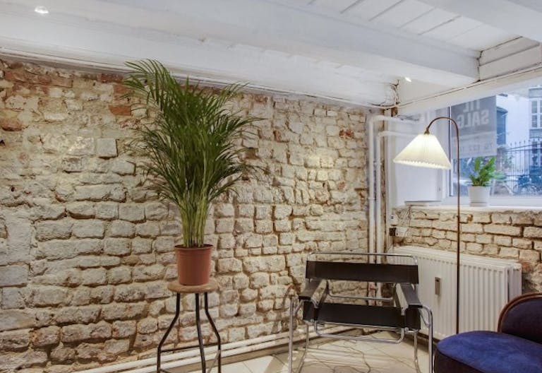 Showroom in Copenhagen K - Image 4