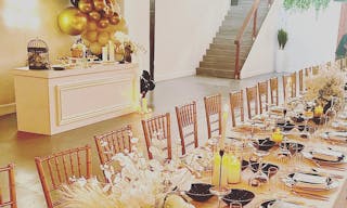 Events Venue - Berkeley, Ca (Mon-Thurs ONLY) - Image 5