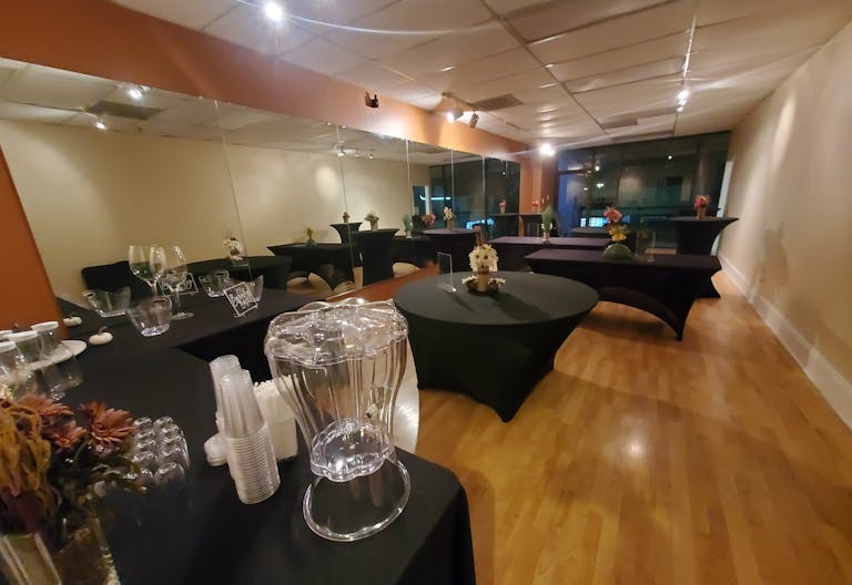 Unique Ballroom/Event space - Image 4