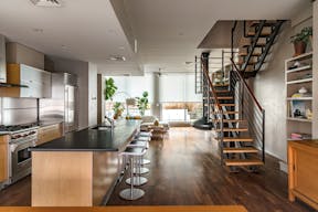 Bright Williamsburg Duplex Penthouse - Image 1