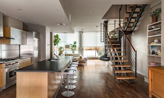 Bright Williamsburg Duplex Penthouse - Image 1