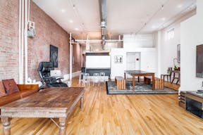 Prime SoHo Amazing Light Clean Loft Production & Event Space - Image 1