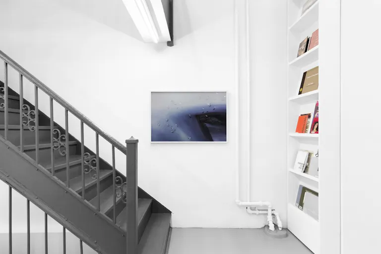 Storefront Gallery in Chelsea with high ceilings - Image 3