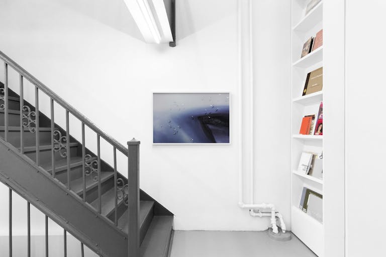 Storefront Gallery in Chelsea with high ceilings - Image 3