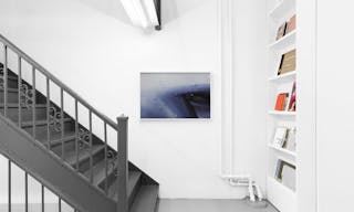 Storefront Gallery in Chelsea with high ceilings - Image 3